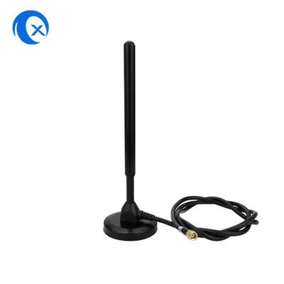 антенна 470MHz 868MHz 915MHz 923MHz LoRa долгосрочная для горнорабочего гелия