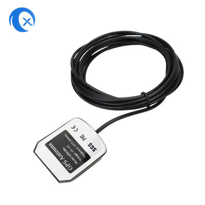 магнитная антенна Gps 26dBi, линейная внешняя антенна Wifi	Соединитель SMA