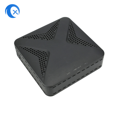 OEM/ODM подгоняло маршрутизатор пластикового ABS МИНИ WIFI частей