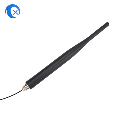 Антенна Omni дирекционная Wifi наивысшей мощности 5 Dbi, антенна 5Ghz Omni