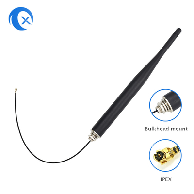 Антенна Omni дирекционная Wifi наивысшей мощности 5 Dbi, антенна 5Ghz Omni