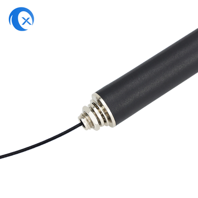2,0 соединитель Dbi IPEX антенны направленного действия 5 Ghz Omni VSWR 5,8