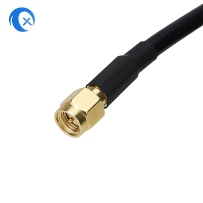 Антенна Wifi держателя потолка SMA, всенаправленная антенна 3G 4G Lte