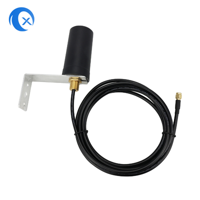 4G LTE сотовая наружная антенна 5dBi Omni M12 винтовая стенка с SMA мужчина