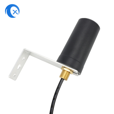 4G LTE сотовая наружная антенна 5dBi Omni M12 винтовая стенка с SMA мужчина