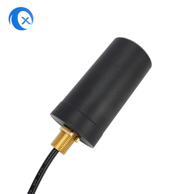 4G LTE сотовая наружная антенна 5dBi Omni M12 винтовая стенка с SMA мужчина