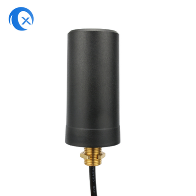 4G LTE сотовая наружная антенна 5dBi Omni M12 винтовая стенка с SMA мужчина