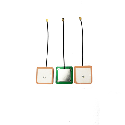 Beidou GPS-модуль локатор Bds Спутниковый навигатор компас Антенный модуль Двойной режим для дронов