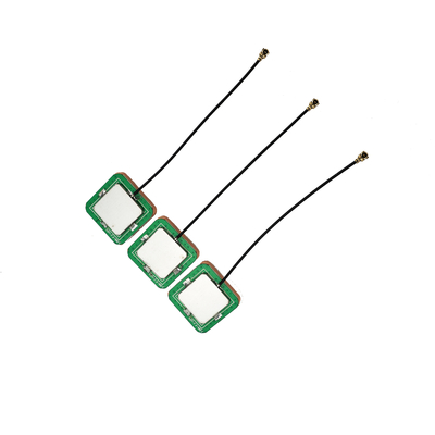 Beidou GPS-модуль локатор Bds Спутниковый навигатор компас Антенный модуль Двойной режим для дронов