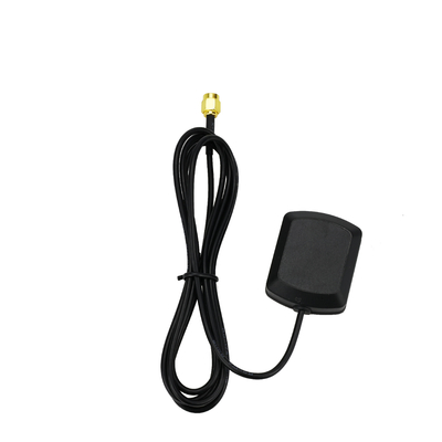 Активная магнитная GPS/Gnss антенна для Ace-Gtw-4G 4G/GPS/Gnss шлюза с соединителем SMA
