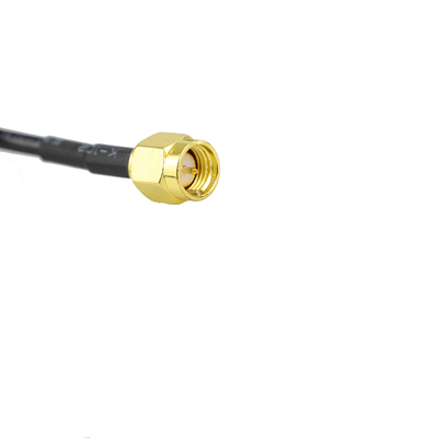 Активная магнитная GPS/Gnss антенна для Ace-Gtw-4G 4G/GPS/Gnss шлюза с соединителем SMA