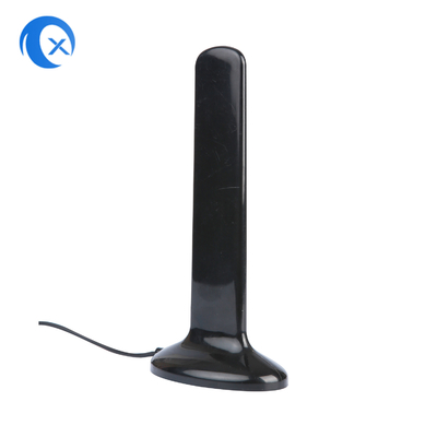OEM / ODM 2.4G 3G 4G Wimax Антенна LTE 4G Плоская Wimax Магнитная внешняя антенна