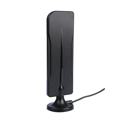 4dBi Omnidirectional 2g/3G/4G/5g Blade Extension Magnetic Mount Antenna с кабелем Rg174 для связи
