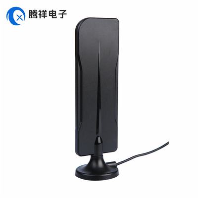 4dBi Omnidirectional 2g/3G/4G/5g Blade Extension Magnetic Mount Antenna с кабелем Rg174 для связи