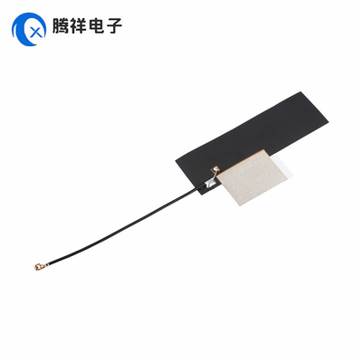 Гибкий Rg1.13 кабель 433MHz Gain 3dBi Беспроводная внутренняя FPC Lora WiFi всенаправленная антенна для связи