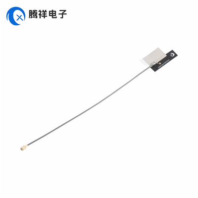 Гибкий Rg1.13 кабель 433MHz Gain 3dBi Беспроводная внутренняя FPC Lora WiFi всенаправленная антенна для связи