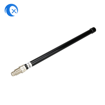 Водонепроницаемая антенна Lora 868MHz-915MHz высокоусиленная Omni Fiberglass Антенна с N женским разъемом