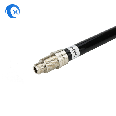 Водонепроницаемая антенна Lora 868MHz-915MHz высокоусиленная Omni Fiberglass Антенна с N женским разъемом
