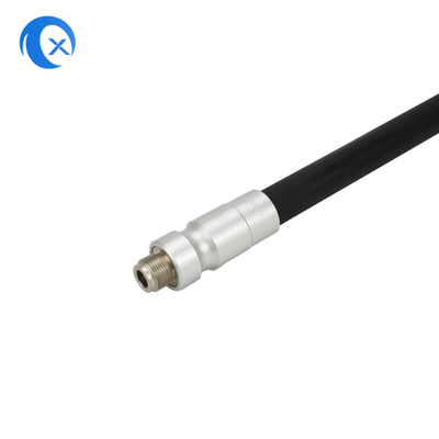 2 DBi Outdoor Lora 915 MHz Антенна из стекловолокна с N женским разъемом для гелия Hotspot Miner Iot Gateway Антенна