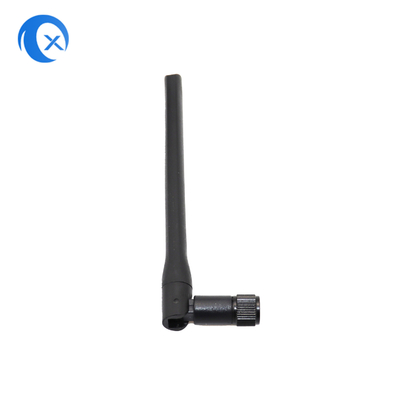 868 МГц всенаправленная резиновая антенна Ducky WiFi с мужским разъемом RP SMA для связи