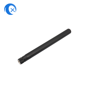 2.4G 868 MHz 2dBi Single External Swivel Rubber Ducky WiFi Antenna RP SMA Male Connector для камеры безопасности и Лоры