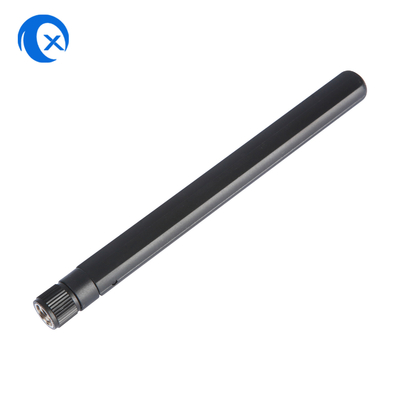 2.4G 868 MHz 2dBi Single External Swivel Rubber Ducky WiFi Antenna RP SMA Male Connector для камеры безопасности и Лоры