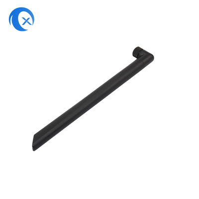 2.4/5.8g Высокий прирост 5dBi Omni-Directional Dual-Band Blade WiFi Антенна с SMA мужским разъемом