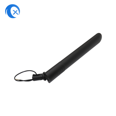 4G High Gain 3-5 dBi Multi-Band GSM/GPRS/3G/LTE/DTU 4G Антенна для маршрутизатора с летающим кабелем для маршрутизаторов