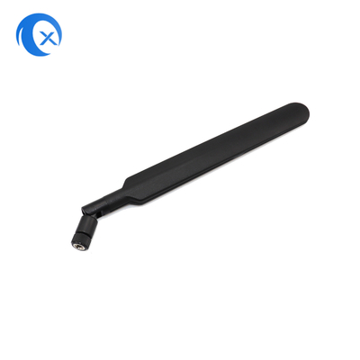 2.4/5.8 GHz Dual-Band High Gain 5dBi Omni Directional WiFi Antenna с застежным мужским разъемом RP-SMA для маршрутизаторов