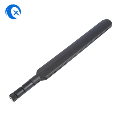 2.4/5.8 GHz Dual-Band High Gain 5dBi Omni Directional WiFi Antenna с застежным мужским разъемом RP-SMA для маршрутизаторов