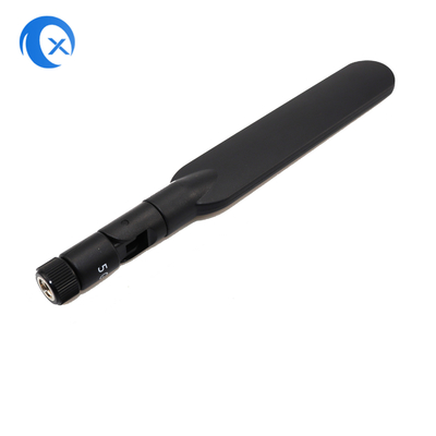 2.4G Omnidirectional WiFi Антенна 2dBi с RP-SMA соединителем для IP-камеры безопасности