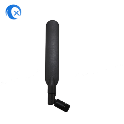 2.4G Omnidirectional WiFi Антенна 2dBi с RP-SMA соединителем для IP-камеры безопасности