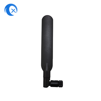 2.4G Omnidirectional WiFi Антенна 2dBi с RP-SMA соединителем для IP-камеры безопасности