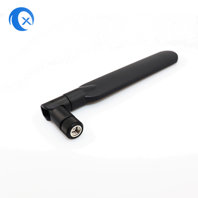 2.4G Omnidirectional WiFi Антенна 2dBi с RP-SMA соединителем для IP-камеры безопасности