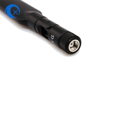 2.4G Omnidirectional WiFi Антенна 2dBi с RP-SMA соединителем для IP-камеры безопасности