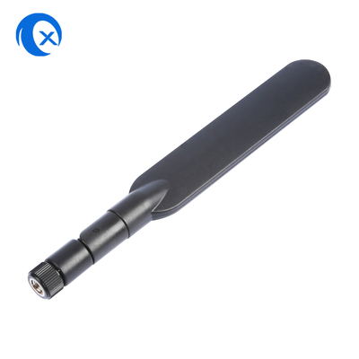 2.4G Omnidirectional WiFi Антенна 2dBi с RP-SMA соединителем для IP-камеры безопасности