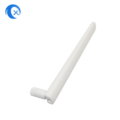 4G / 3G / 2g сотовая застегнутая антенна SMA (M), 4dBi 4G LTE падольная антенна с SMA мужской