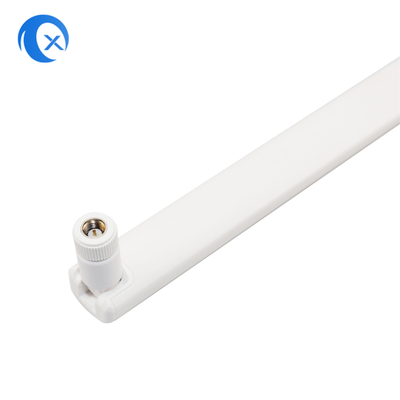 4G / 3G / 2g сотовая застегнутая антенна SMA (M), 4dBi 4G LTE падольная антенна с SMA мужской