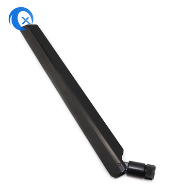 4G High Gain 5dBi LTE Omnidirectional Antenna 700-2700MHz Full Band Knife Antenna с вращающимся соединителем Rpsma
