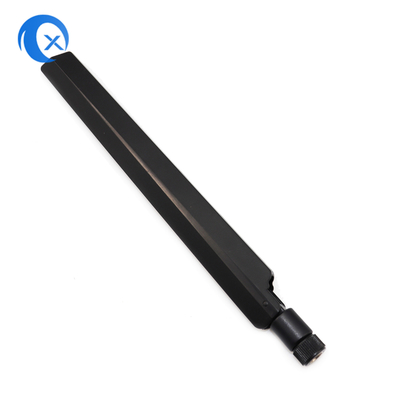 4G High Gain 5dBi LTE Omnidirectional Antenna 700-2700MHz Full Band Knife Antenna с вращающимся соединителем Rpsma