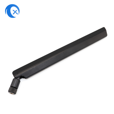 4G High Gain 5dBi LTE Omnidirectional Antenna 700-2700MHz Full Band Knife Antenna с вращающимся соединителем Rpsma