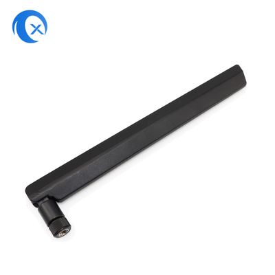 4G High Gain 5dBi LTE Omnidirectional Antenna 700-2700MHz Full Band Knife Antenna с вращающимся соединителем Rpsma
