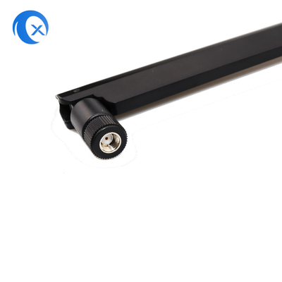 4G High Gain 5dBi LTE Omnidirectional Antenna 700-2700MHz Full Band Knife Antenna с вращающимся соединителем Rpsma