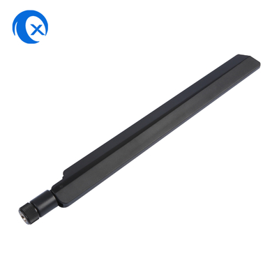 4G High Gain 5dBi LTE Omnidirectional Antenna 700-2700MHz Full Band Knife Antenna с вращающимся соединителем Rpsma