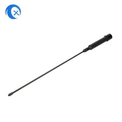 Whip WiFi Антенна складная 2.4G 5.8g Двухдиапазонная WiFi Антенна SMA Мужчина