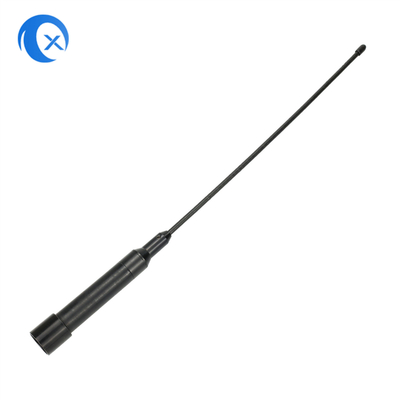 Whip WiFi Антенна складная 2.4G 5.8g Двухдиапазонная WiFi Антенна SMA Мужчина