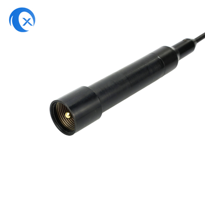 Whip WiFi Антенна складная 2.4G 5.8g Двухдиапазонная WiFi Антенна SMA Мужчина