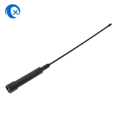 Whip WiFi Антенна складная 2.4G 5.8g Двухдиапазонная WiFi Антенна SMA Мужчина