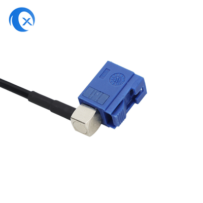 GPS высокая отдача 27dBi Антенна активная внешняя 008 Gps Глонасс Антенна с соединителем Факра