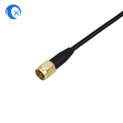 Магнитный монтаж L1/L2/L5 высокая прибыль 38 дБИ мульти-GNSS антенна с SMA мужского разъема